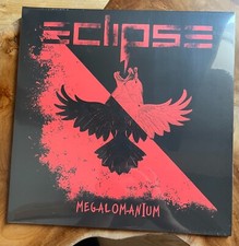 ECLIPSE + Megalomanium I +