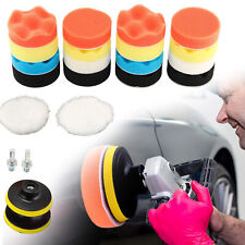 22 x Polierschwamm Polierpads