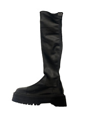 Armani Exchange AX Tll Chls Bts Damen UK 3,5 US 5,5 EU 36,5 REF M1061*