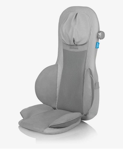 Medisana mcg 820 gel - gel, shiatsu