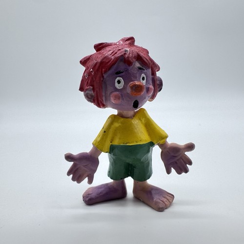 Schleich pumuckl unschuldig - schleich,