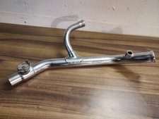 Krümmer Für Harley Endschalldämpfer 66025-07 FXD FXDB FXDC FXDL FXDWG e4 K15 