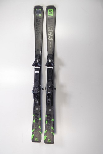 Salomon force ti - salomon, s-force