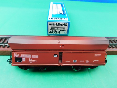 D23 märklin güterwagen - d23,