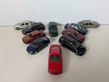 H0/1:87 Modellautos Sammlung