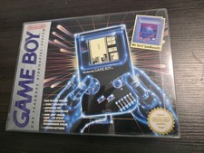 Nintendo GameBoy Classic in OVP Inkl. Tetris