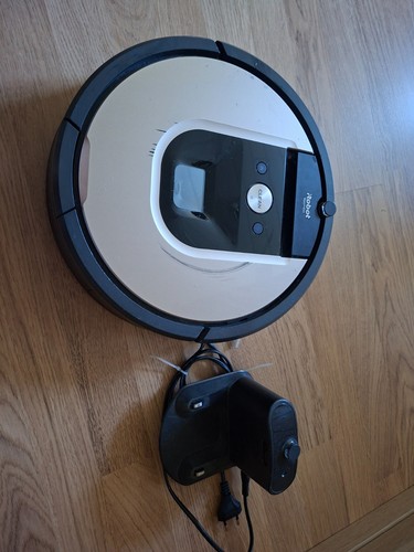 Irobot roomba 966 saugroboter - roomba,