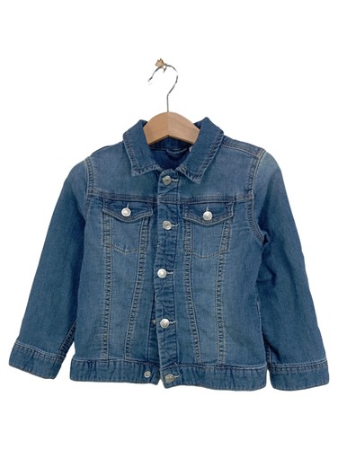 Fagottino jeansjacke 92 - fagottino, gr.