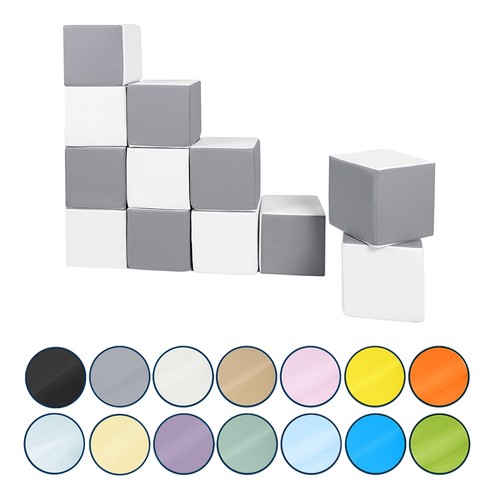 Würfel set - würfel-set, 12