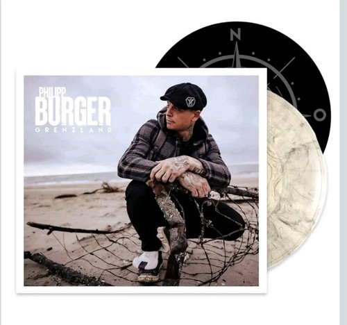 Burger philipp grenzland - burger,philipp,