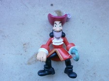 Disney Figur Captain Hook vom