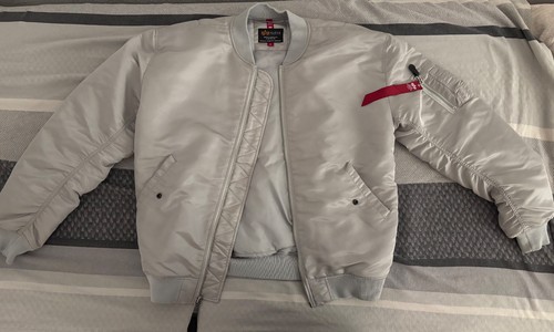 Alpha industries cs - ma-1,