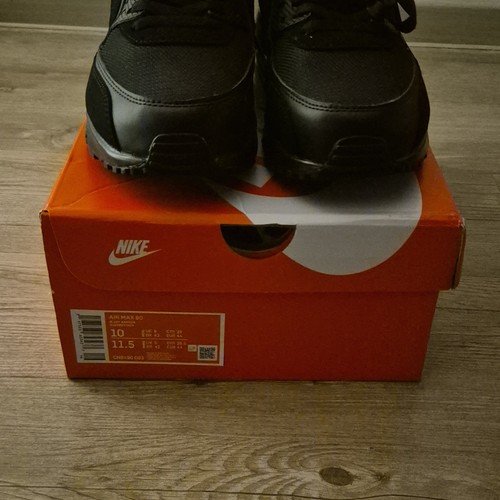 Nike air max - air, 90