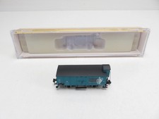 (RBT491) Brawa 67479 ged. Güterwagen G10 „Selters” DB, DC, N, OVP