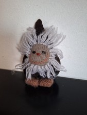 Hottinger-Zwerg, Waldorf, Handarbeit