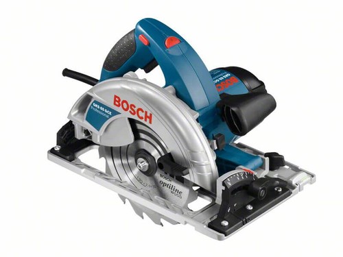 Bosch handkreissäge gks - handkreissäge,