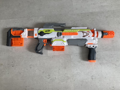 Nerf modulus ecs mit - modulus, ecs-10
