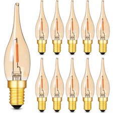 E14 LED Kerze Glühbirne 7W