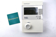 Weishaupt Regelung