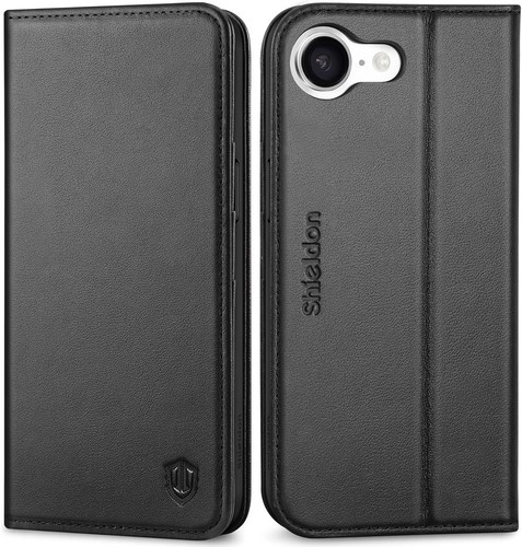Shieldon iphone 16e flip - shieldon, 6,1"