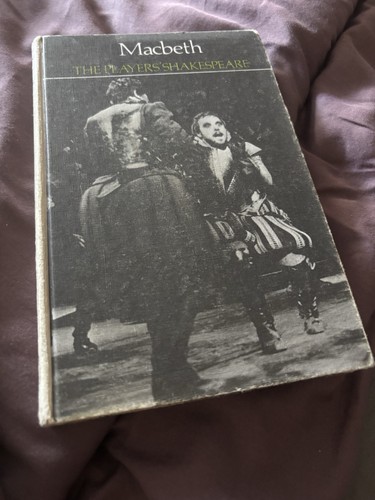 Macbeth william shakespeare - macbeth,
