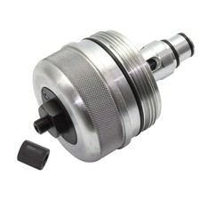 Ölfilter Adapter für