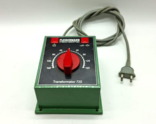 Fleischmann International  720