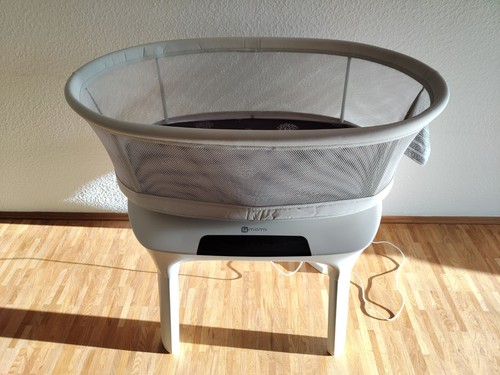 4moms mamaroo schlafwiege - 4moms,