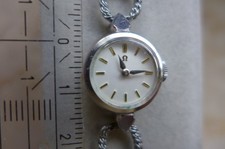 Omega Armbanduhr Damen Handaufzug Vintage Kaliber 483