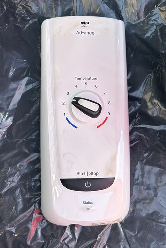 Mira advance elektrische - mira,
