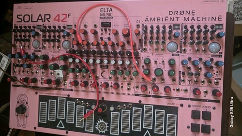 Elta music solar - elta, 42