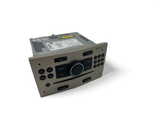Opel astra l48 - astra, musik-player