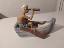 Dekorative Figur eines