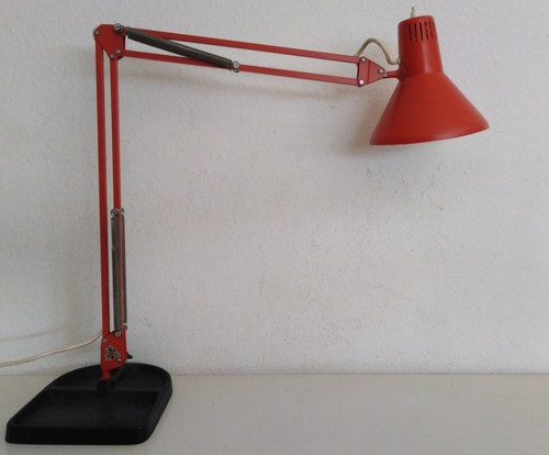 70er jahre orange twist - orange,