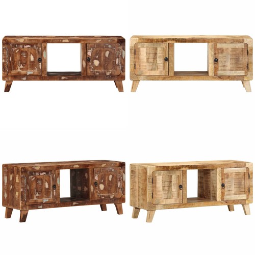Mangoholz massiv schrank - massiv, tv
