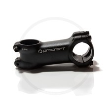 Procraft Comp II Vorbau 7° |