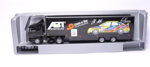 Herpa 037266 man f2000 - herpa,