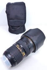 Nikon N AF-S Nikkor 24-70mm