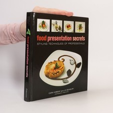 Food Presentation Secrets 
