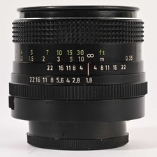 CARL ZEISS JENA DDR Pancolor