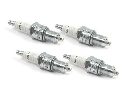 Zündkerze set stück - set, 4
