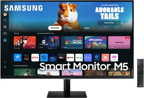 Samsung m50d bildschirm - samsung, 68,6cm