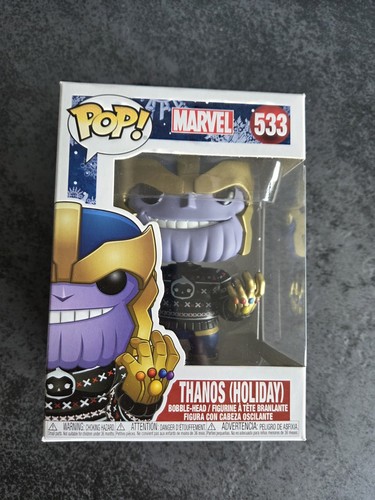 Funko pop thanos - funko, pop!