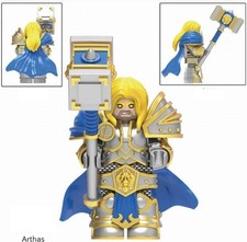World warcraft arthas - arthas, /