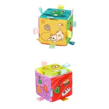 Musical Busy Cube Sensory Busy