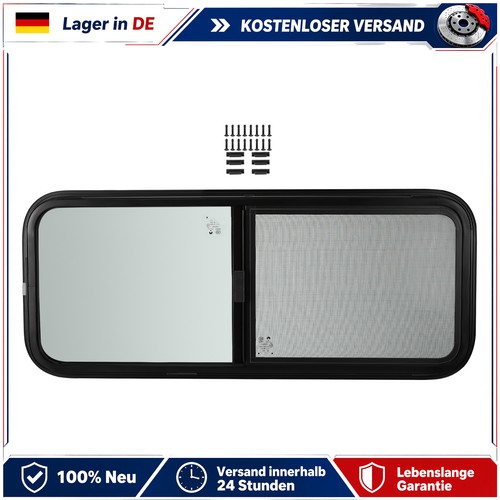 Caravan seitenfenster 1000 - caravan,