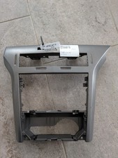 Opel Astra H Abdeckung