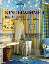 Kinderzimmer. Höhle oder Himmelbett - Kinder wollen ande... | Buch | Zustand gut
