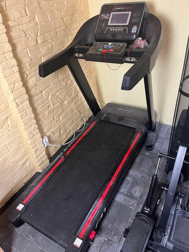 Sportstech f37 profi - f37, profi-laufband