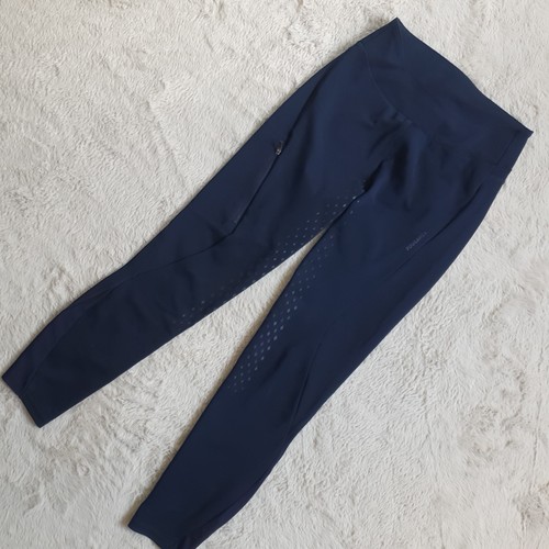 Reithose blau decathlon - reithose,
